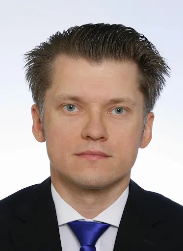 Krzysztof Nawrocki, adwokat - Kancelaria Adwokacka